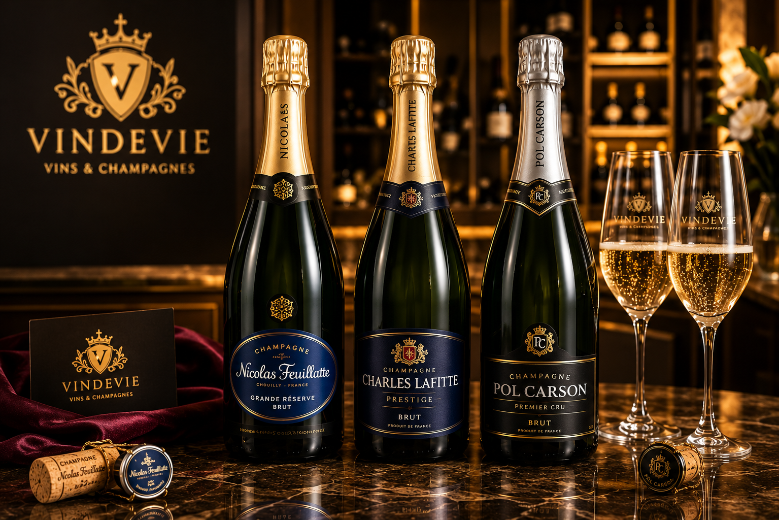 Champagne