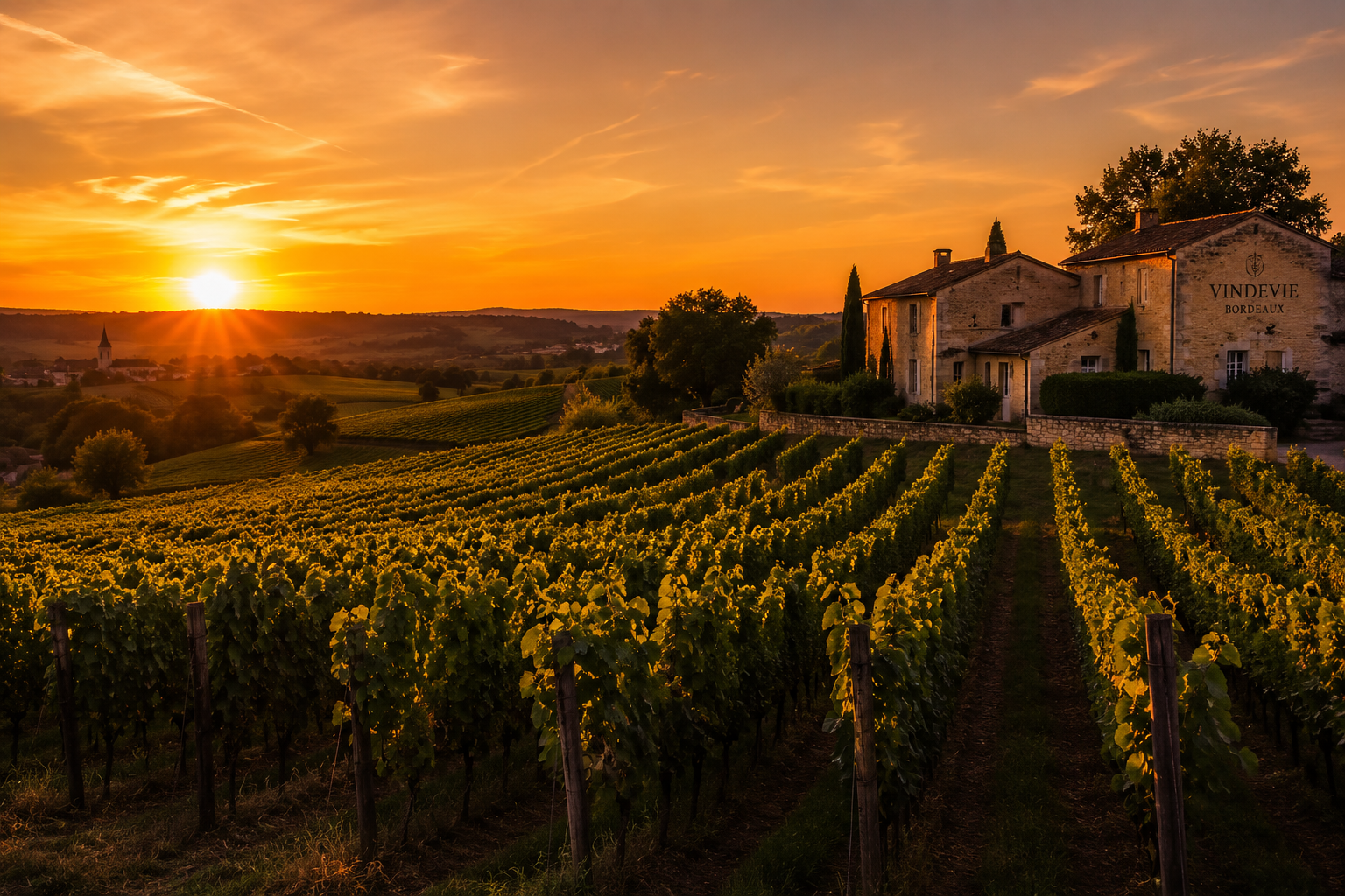 Cave à vin premium